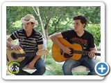 Ot�vio Augusto e Gabriel - 037