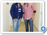 Ot�vio Augusto e Gabriel - 041