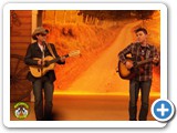 Ot�vio Augusto e Gabriel no Terra da Padroeira - 001