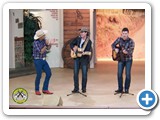 Ot�vio Augusto e Gabriel no Terra da Padroeira - 003