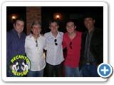 Rodrigo Mattos, Chit�ozinho, Ot�vio Augusto, Gabriel e Praiano