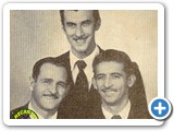Paiozinho, Z� da Estrada e Pirigoso