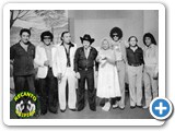 Z� Tapera e Teodoro no Programa Canta Brasil