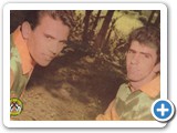 Cristiano e Cristalino (Paraíso)