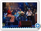 Mococa e Paraíso no Programa Aparecida Sertaneja