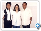 Paraíso, Sandra e Mococa