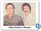 Peão Carreiro e Paraíso - 001