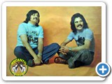Scott e Smith (Paraíso) - 001