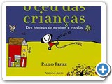Paulo Freire - Livro O C�u das Crian�as - 2008jpg