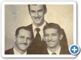 Paiozinho, Z� da Estrada e Pirigoso