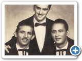 Pedro Bento, Z� da Estrada e Celinho - 01