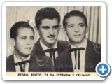 Pedro Bento, Z� da Estrada e Celinho - 03