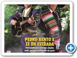 Pedro Bento e Z� da Estrada - Revista Viola Caipira - Vol. 21 - 2008