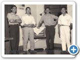 Pedro Bento e Z� da Estrada e os Irm�os Kurimori