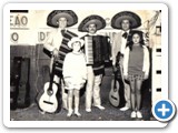 Pedro Bento e Z� da Estrada em Barretos