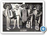 Pedro Bento e Z� da Estrada Festa do Pe�o de Barretos em 1968 - 01