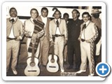 Pedro Bento e Z� da Estrada Festa do Pe�o de Barretos em 1968 - 02