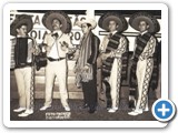 Pedro Bento e Z� da Estrada Festa do Pe�o de Barretos em 1968 - 03