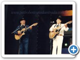 Pedro Bento e Z� da Estrada no Programa Especial Sertanejo