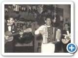 Pedro Bento Z� da Estrada e Coqueirinho em Festa Junina