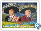 Postal Pedro Bento e Z� da Estrada