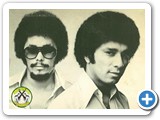Pedro e Paulo - 001