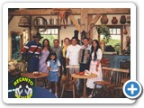 Perla com M�rio Zan e Amigos