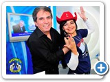 Perla e Eli Correa