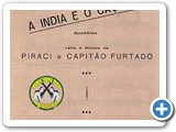 Partitura A �ndia e o Ca�ador