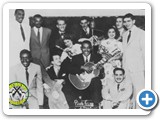 Piraci, Palmeira, Capit�o Furtado, Blecaute e outros