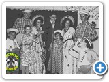 Piraci, Palmeira, Capit�o Furtado, Xandica e Xandoca, e outros - 1942