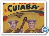 Piraci e Cuiab� - Modinhas Sertanejas - Vol. 01