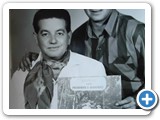 Priminho e Maninho - 01
