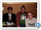 Jair Rodrigues, T�o Azevedo e Crystiano