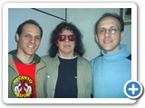 Rafael, L�o Canhoto e Crystiano