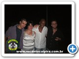 Rafael Schimidt, Sandra Cristina Peripato, Escurinho e Andr� Fernandes