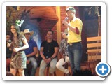 Raissa e Rafael - Revela��es