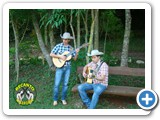 Raiz e Sert�o - 022