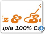 Raiz e Sert�o - Logo