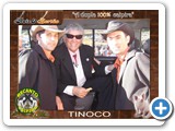 Raiz e Sert�o com Tinoco