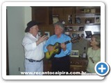 Ramiro Vi�la, Tinoco e Nadir