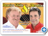 Ramiro Vi�la e Pardini - Cartaz