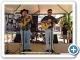 Ramiro Vi�la e Pardini em Botucatu-SP - 26-01-2014
