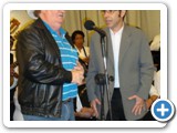 Ramiro Vi�la e Pardini no Dia da M�sica Raiz em S�o Paulo-SP - 2012