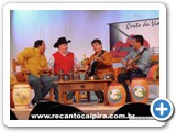 Ramiro Vi�la e Pardini no Programa Canto da Viola