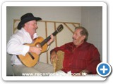 Ramiro Vi�la e Zico