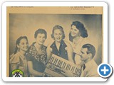 Rielinho - Partitura A Sanfona do Vov�