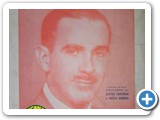 Rielinho - Partitura Lampi�o de G�s