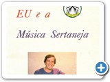 Regional do Robertinho do Acordeon - Livro Eu e a M�sica Sertaneja