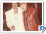 Antonio Marcos e Roberto Leal
